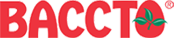 BACCTO brand logo